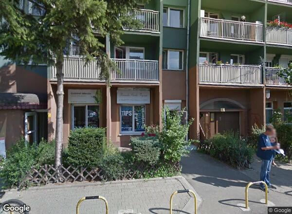 Ceny mieszkań Wrocław UL. KRYNICKA 48
