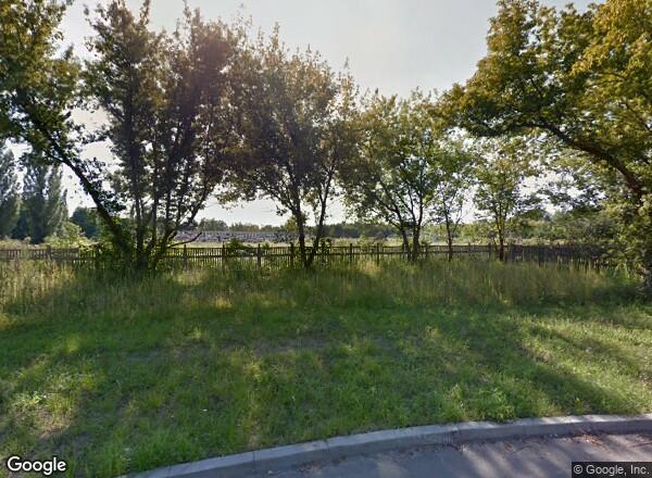 Ceny mieszkań Warszawa ul. Marywilska 60D