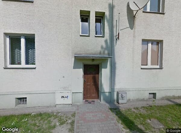 Ceny transakcyjne mieszkań Kielce Klonowa 24