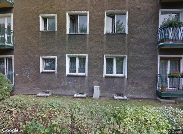 Ceny mieszkań Katowice Sokolska 43