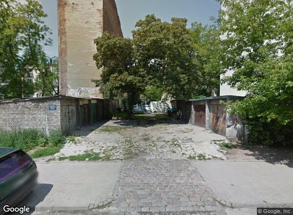 Ceny mieszkań Warszawa ul. Równa 13