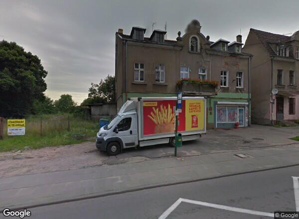 Ceny mieszkań Szczecin Romana Dmowskiego 25