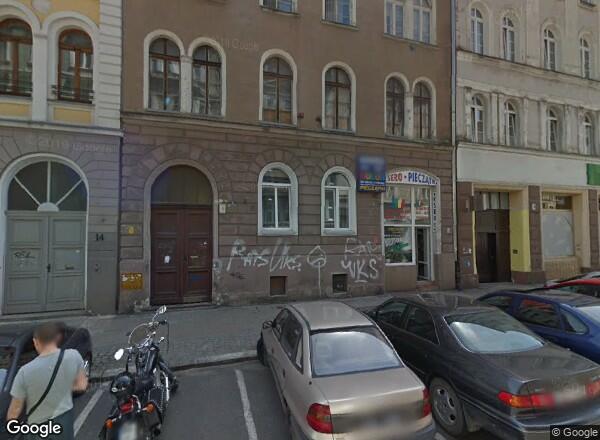 Ceny mieszkań Wrocław UL. MICHAŁA BAŁUCKIEGO 16