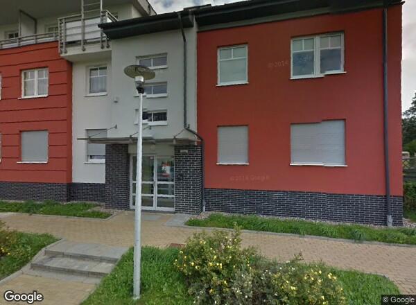 Ceny mieszkań Szczecin Swojska 26