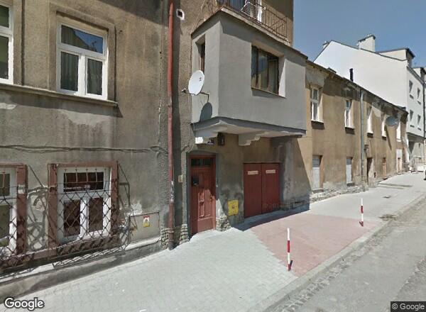 Ceny mieszkań Kraków Podskale 6