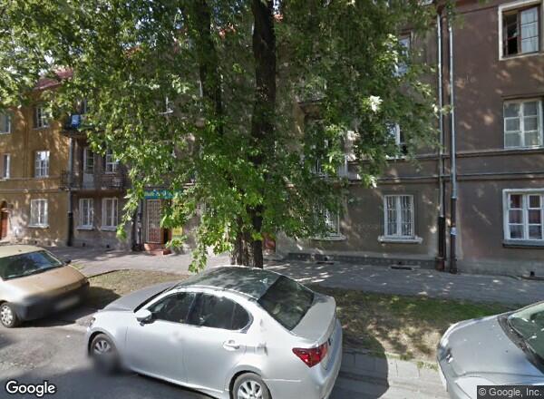 Ceny mieszkań Warszawa ul. E. Schroegera 78