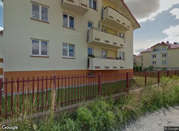 Ceny mieszkań Marki Kartografów 19