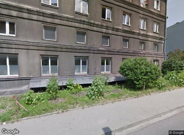 Ceny mieszkań Kraków Masarska 14