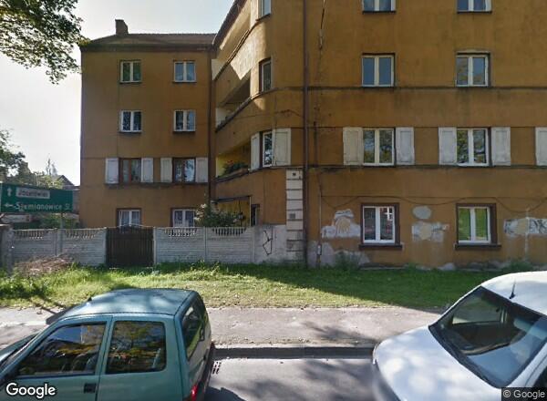 Ceny mieszkań Katowice Bukowa 3