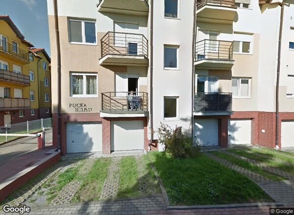 Ceny transakcyjne mieszkań Wrocław UL. PUCKA 17