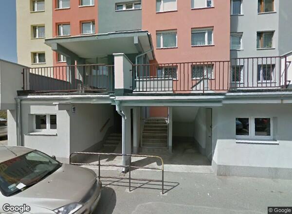 Ceny mieszkań Wrocław UL. STEFANA DRZEWIECKIEGO 19