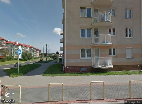 Ceny mieszkań Gdynia Gryfa Pomorskiego 69