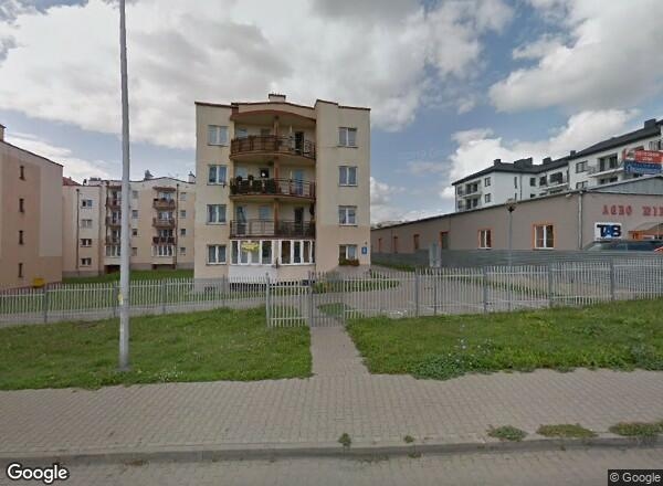 Ceny transakcyjne mieszkań Lublin Ignacego Domeyki 5