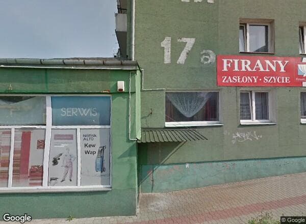 Ceny transakcyjne mieszkań Kielce Źródłowa 17A