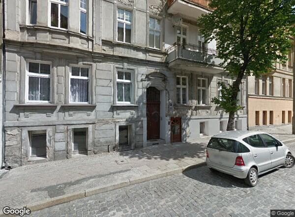 Ceny transakcyjne mieszkań Gorzów Wielkopolski WŁADYSŁAWA ŁOKIETKA 20