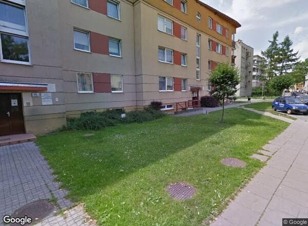 Ceny transakcyjne mieszkań Opole Stefana Okrzei 9A