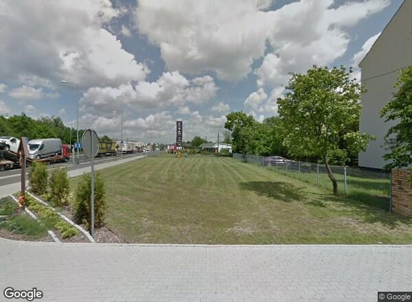 Ceny transakcyjne mieszkań Poznań Łacina 1