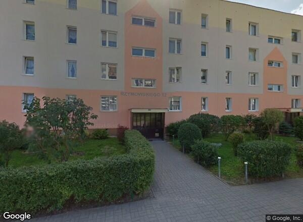 Ceny transakcyjne mieszkań Gdynia Komandora Jerzego Staniewicza 12