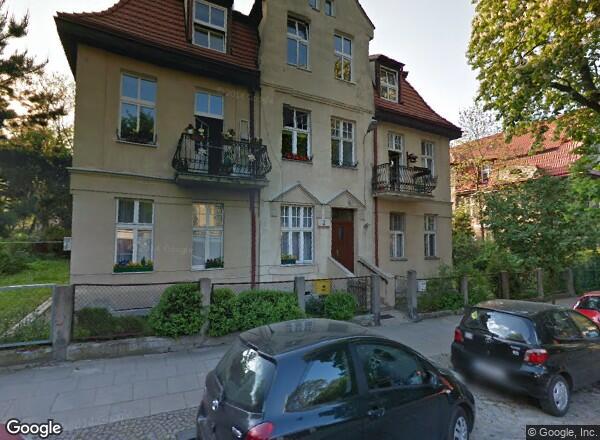 Ceny mieszkań Gdańsk Juliusza Kossaka 2