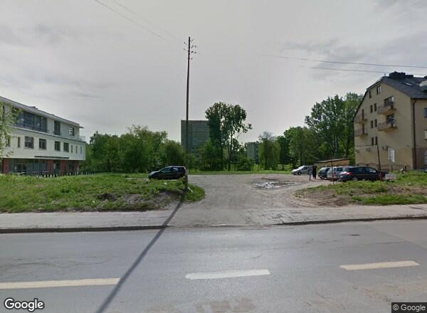 Ceny mieszkań Kielce Stefana Okrzei 20