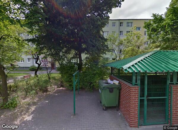 Ceny mieszkań Poznań Lecha 70