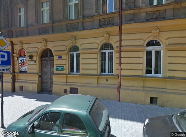 Ceny mieszkań Kraków Podwale 1