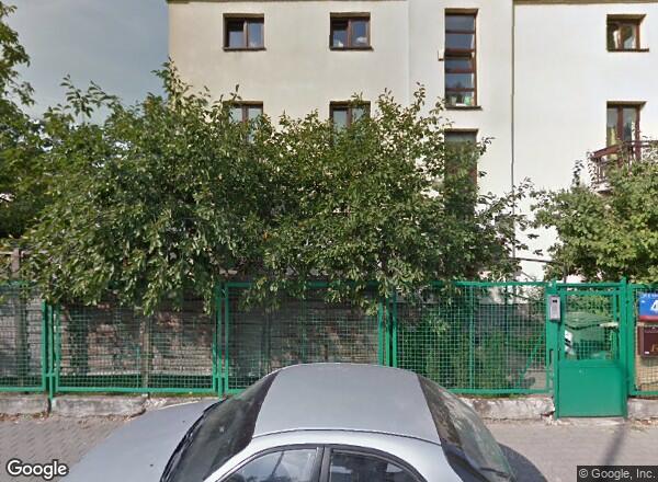 Ceny mieszkań Warszawa ul. E. Schroegera 4