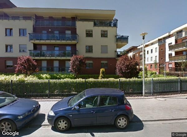 Ceny transakcyjne mieszkań Wrocław UL. ANTONIEGO WIWULSKIEGO 14