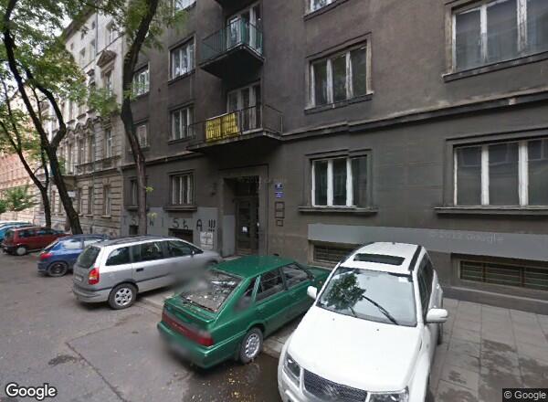 Ceny mieszkań Kraków Józefa Sarego 22