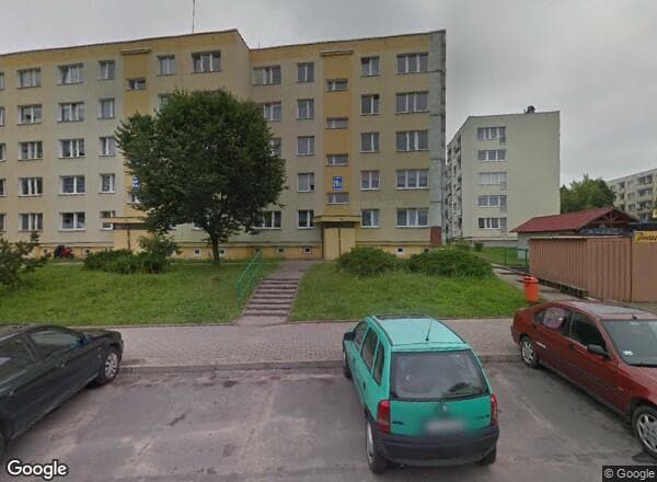 Ceny transakcyjne mieszkań Gorzów Wielkopolski WALEREGO WRÓBLEWSKIEGO 29C