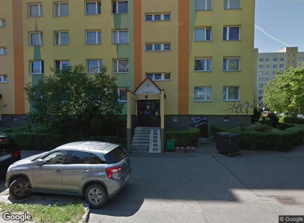 Ceny mieszkań Wrocław UL. WOJROWICKA 56