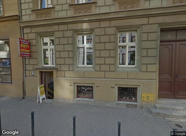 Ceny mieszkań Wrocław UL. KRUPNICZA 9