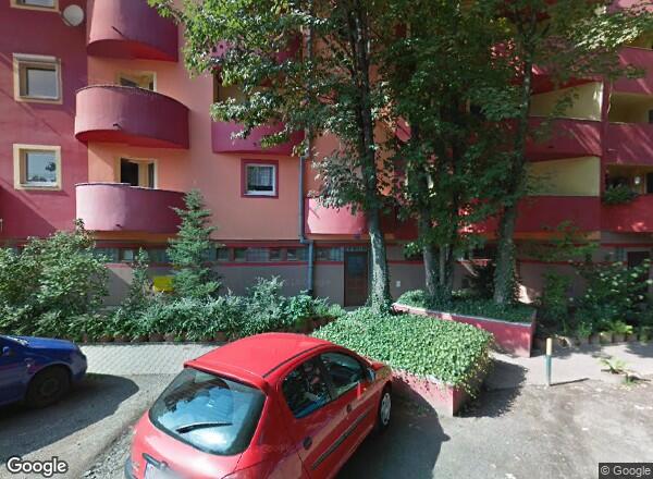 Ceny mieszkań Wrocław UL. STEFANA JARACZA 57B