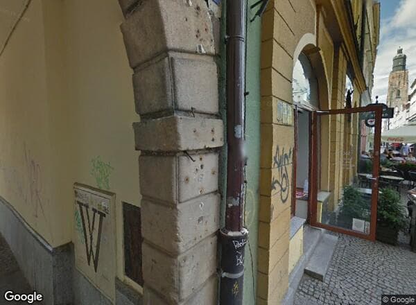 Ceny transakcyjne mieszkań Wrocław PL. SOLNY 11