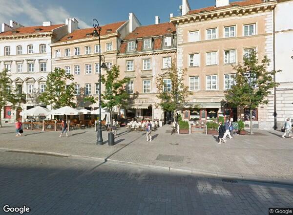 Ceny mieszkań Warszawa ul. Krakowskie Przedmieście 69