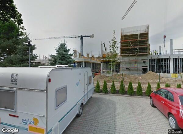 Ceny mieszkań Wrocław UL. ŚLĘŻNA 130-134