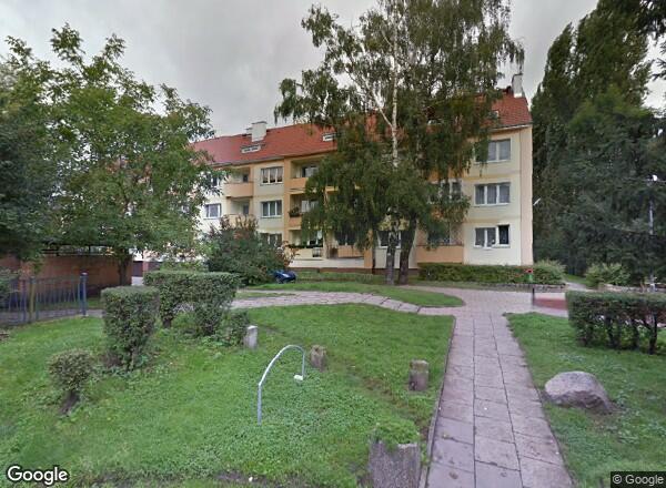 Ceny mieszkań Szczecin Herbowa 2