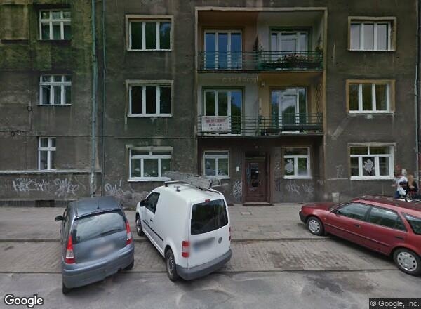 Ceny transakcyjne mieszkań Gdynia Juliusza Słowackiego 40