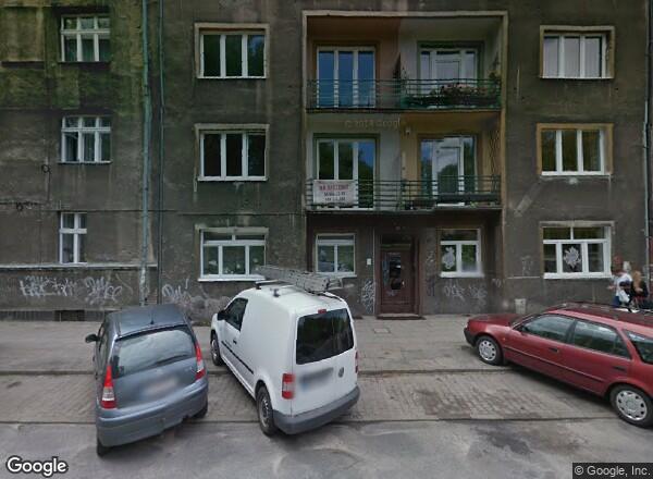 Ceny mieszkań Gdynia Juliusza Słowackiego 40