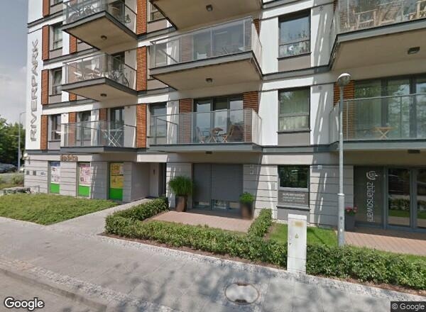 Ceny transakcyjne mieszkań Poznań Bielniki 1