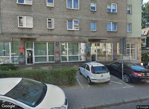 Ceny mieszkań Warszawa ul. Angorska 14