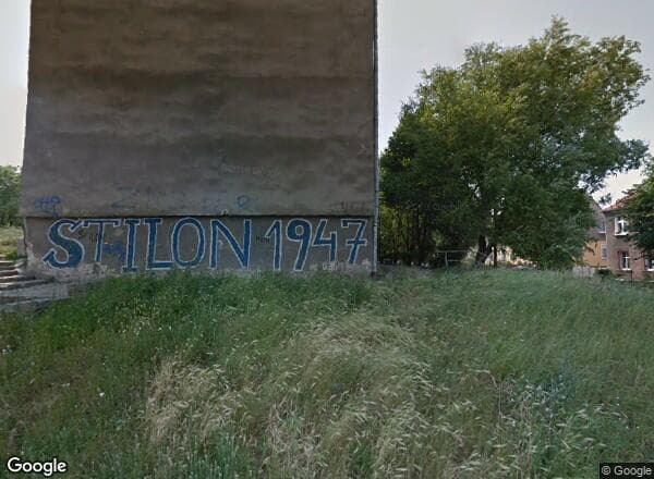 Ceny transakcyjne mieszkań Gorzów Wielkopolski ARTURA GROTTGERA 1