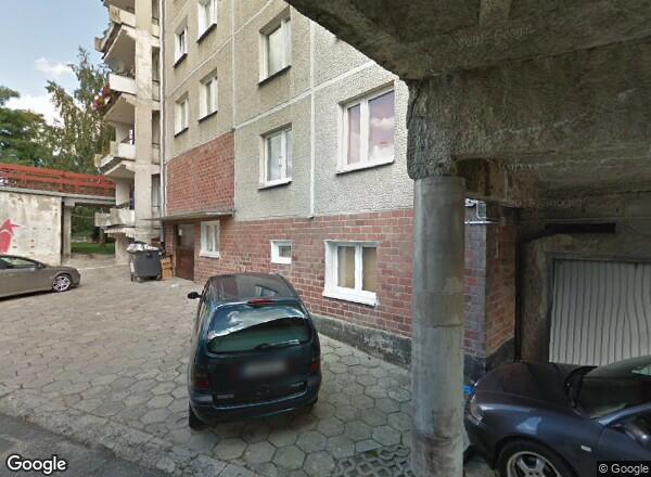 Ceny mieszkań Lublin Oratoryjna 7