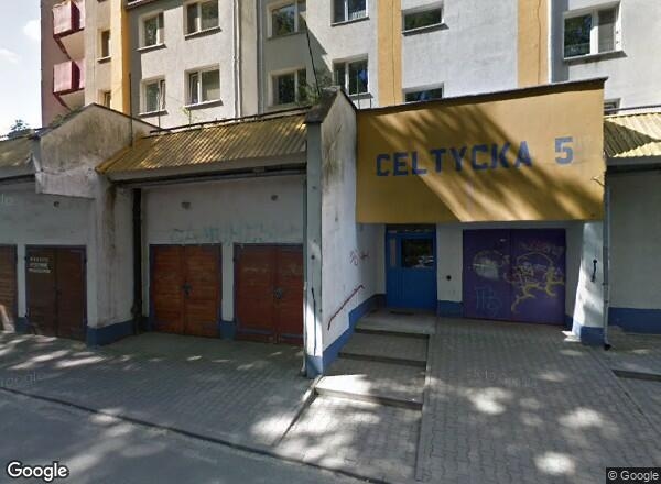 Ceny transakcyjne mieszkań Wrocław UL. CELTYCKA 5