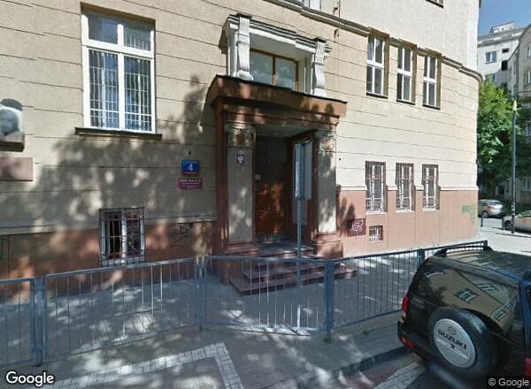 Ceny transakcyjne mieszkań Warszawa ul. E. Konopczyńskiego 4