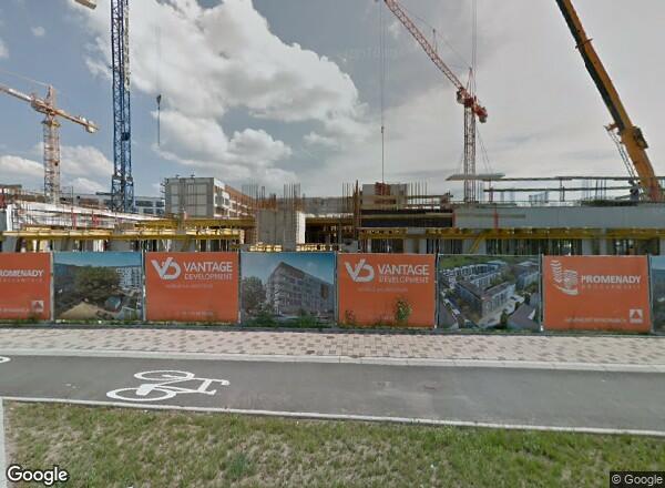 Ceny mieszkań Wrocław UL. ZAKŁADOWA 11A