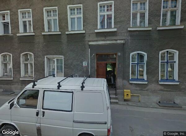 Ceny mieszkań Gdańsk Grażyny 17