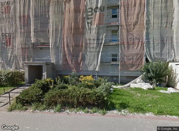 Ceny transakcyjne mieszkań Gdynia mjr. Henryka Sucharskiego 3