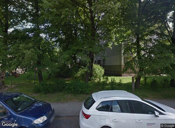 Ceny mieszkań Katowice Grabowa 5A