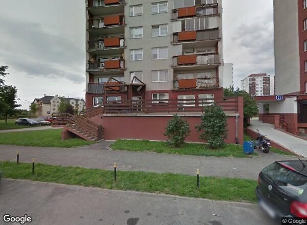 Ceny mieszkań Wrocław UL. DOKERSKA 33